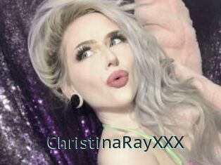 ChristinaRayXXX