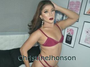 ChristineJhonson