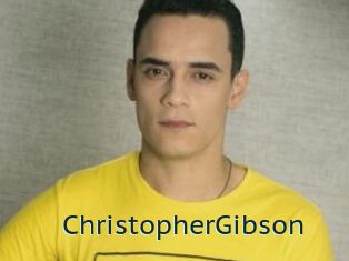 ChristopherGibson
