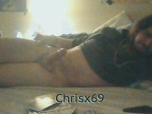 Chrisx69