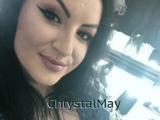 ChrystalMay