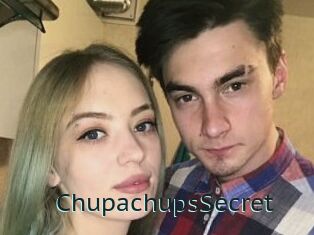 ChupachupsSecret