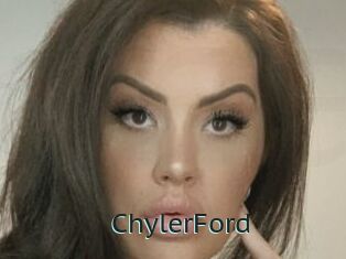 ChylerFord
