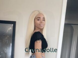 Chynadolle