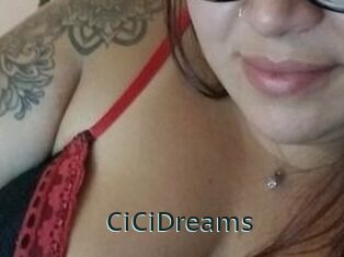 CiCiDreams Anal X