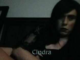 Cindra Anal X
