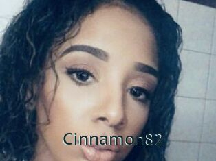 Cinnamon82