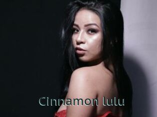 Cinnamon_lulu