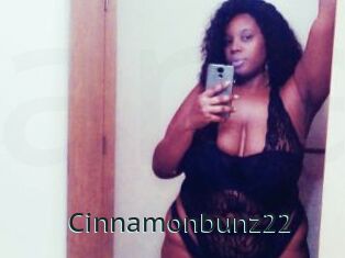 Cinnamonbunz22