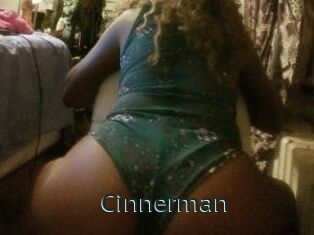 Cinnerman