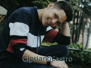 CiprianoCastro