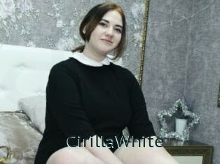 CirillaWhite
