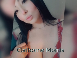 Claiborne_Morris