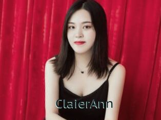 ClaierAnn