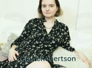 ClaireRobertson