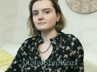 ClaireStephens