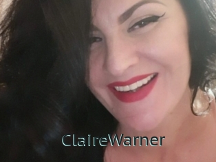 ClaireWarner