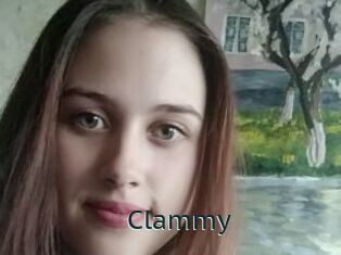 Clammy