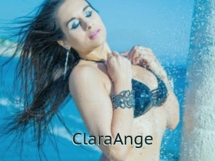 ClaraAnge