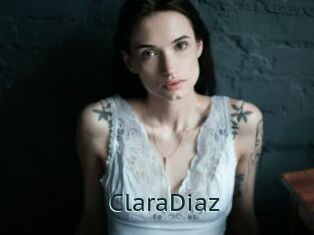 ClaraDiaz