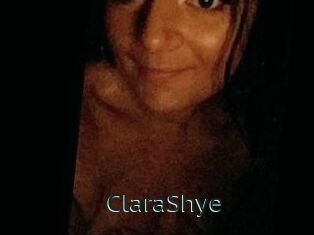 ClaraShye
