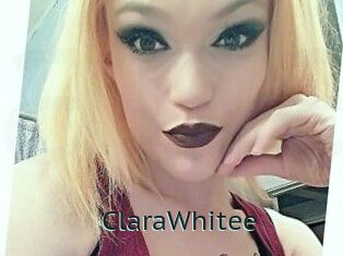 Clara_Whitee Anal X
