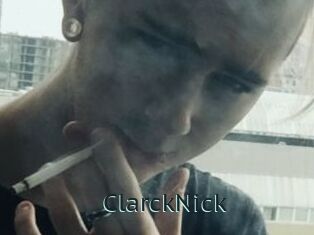 ClarckNick Anal X