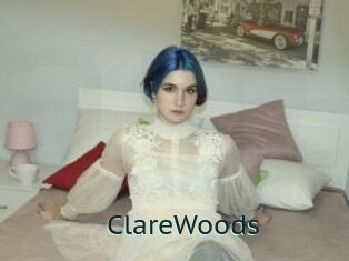 ClareWoods