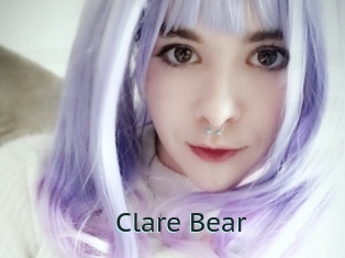 Clare_Bear