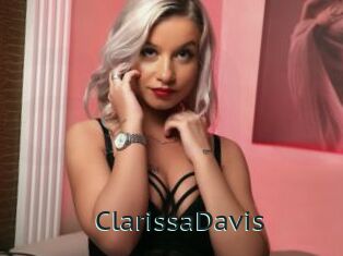ClarissaDavis