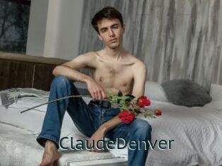 ClaudeDenver