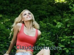 ClaudetteAnders