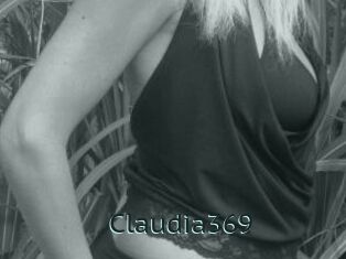 Claudia369