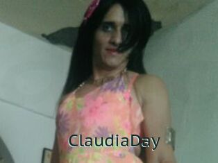 ClaudiaDay