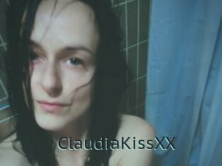 ClaudiaKissXX Anal X