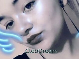 CleoDream