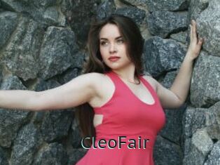 CleoFair