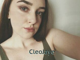 CleoJaye