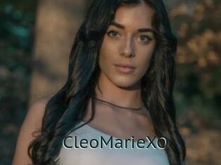 CleoMarieXO