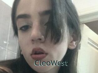CleoWest