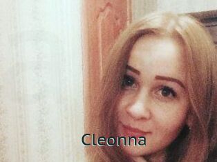 Cleonna