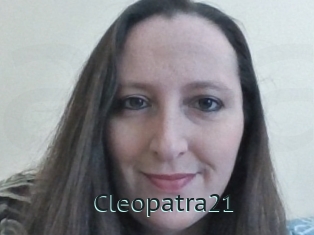 Cleopatra21