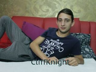 CliffKnight