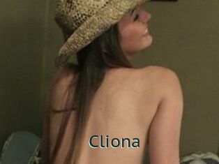 Cliona