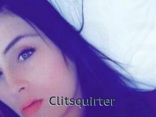 Clitsquirter