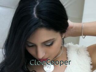 CloeCooper