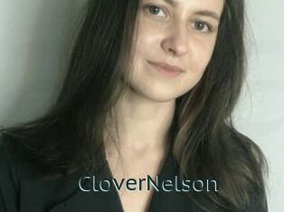 CloverNelson Anal X