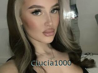 Clucia1000