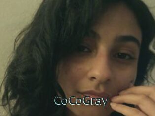 CoCoGray