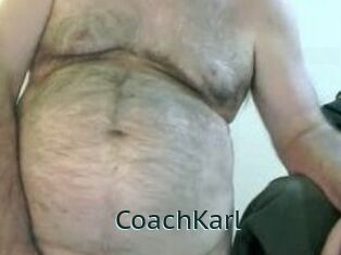 CoachKarl